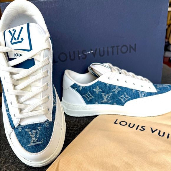 Louis Vuitton Shoes - Louis Vuitton Sneakers